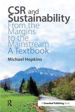 CSR and Sustainability