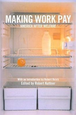 Making Work Pay