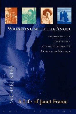 Wrestling with the Angel