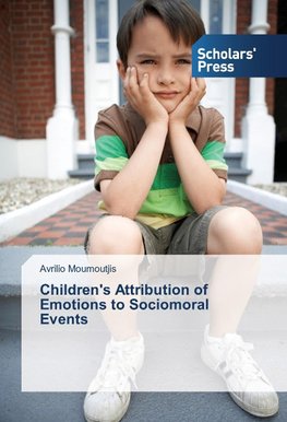Children's Attribution of Emotions to Sociomoral Events