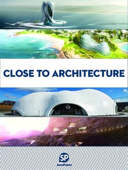CLOSE TO ARCHITECT