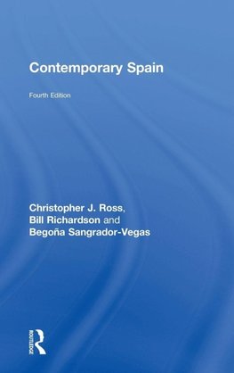 Contemporary Spain