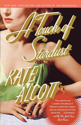 A Touch of Stardust