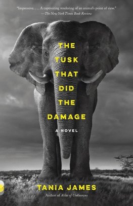 The Tusk That Did the Damage