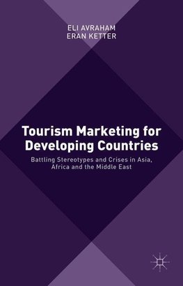 Tourism Marketing for Developing Countries