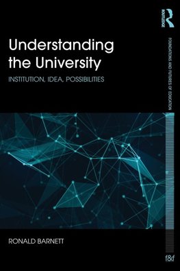 Understanding the University