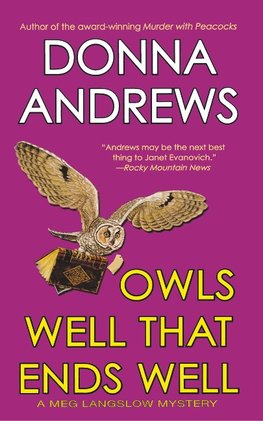 Owls Well That Ends Well