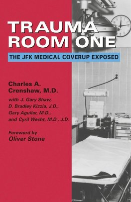 Trauma Room One