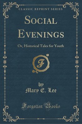 Lee, M: Social Evenings