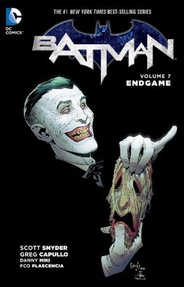 Batman Vol. 7