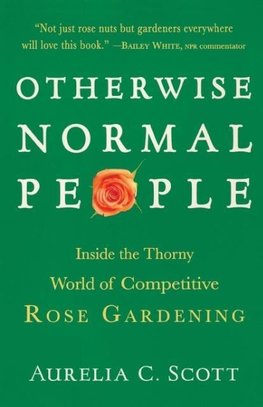 Otherwise Normal People