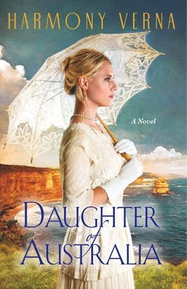Daughter of Australia