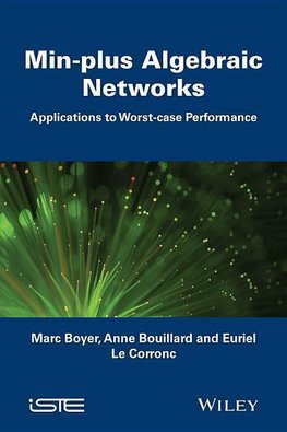 Deterministic Network Calculus