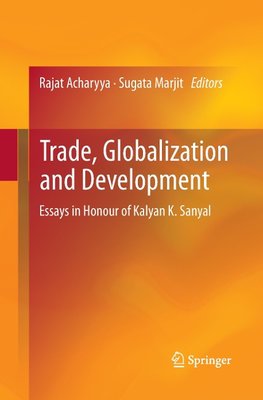 Trade, Globalization and Development