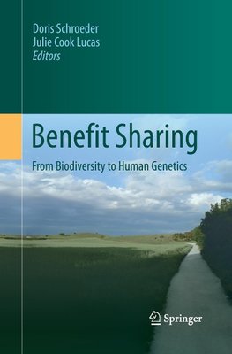 Benefit Sharing