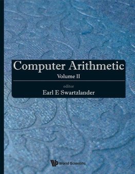 COMPUTER ARITHMETIC (V1 TO V3)