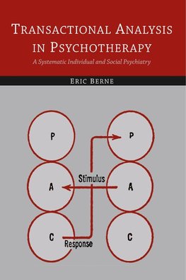 Transactional Analysis in Psychotherapy