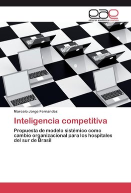 Inteligencia competitiva