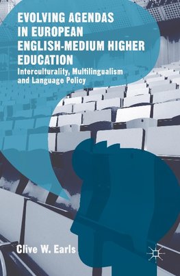 Evolving Agendas in European English-Medium Higher Education