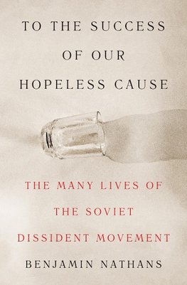 To the Success of Our Hopeless Cause (Pulitzer Prize Winner)