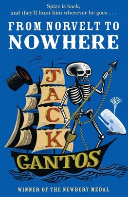 From Norvelt to Nowhere