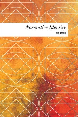 Normative Identity