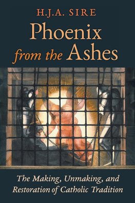 Phoenix from the Ashes