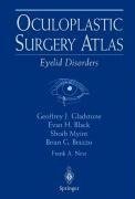 Oculoplastic Surgery Atlas