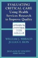 Evaluating Critical Care