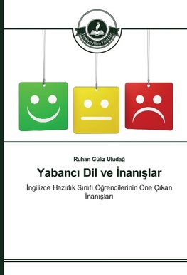 Yabanc¿ Dil ve ¿nan¿¿lar