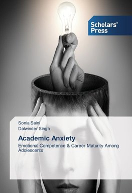 Academic Anxiety