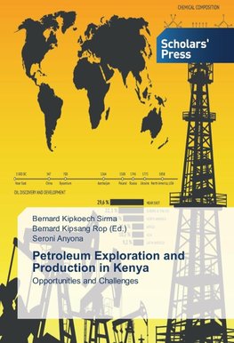 Petroleum Exploration and Production in Kenya