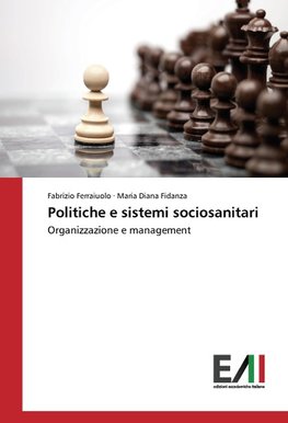 Politiche e sistemi sociosanitari