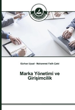 Marka Yönetimi ve Giri¿imcilik
