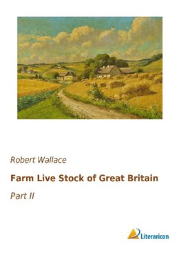Farm Live Stock of Great Britain