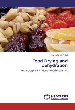 Food Drying and Dehydration