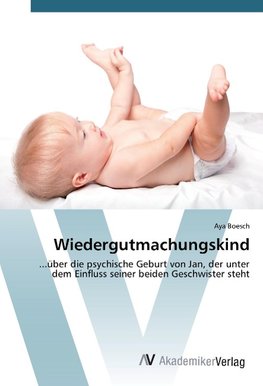 Wiedergutmachungskind