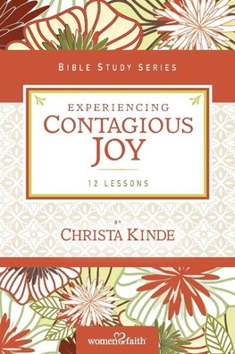 The Experiencing Contagious Joy