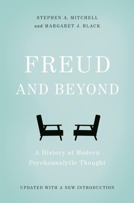 Freud and Beyond