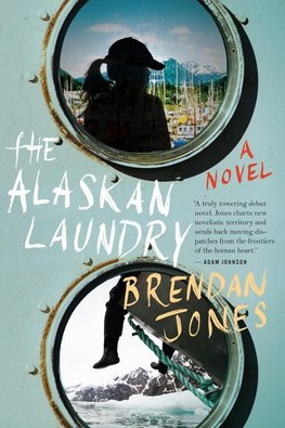 Alaskan Laundry, The