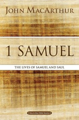 The 1 Samuel