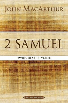 The 2 Samuel