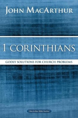 The 1 Corinthians