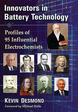 Innovators in Battery Technology
