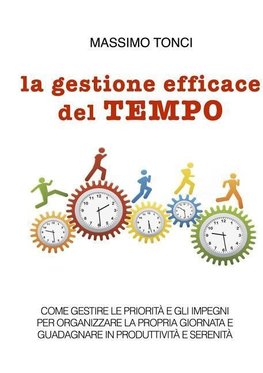 la gestione efficace del TEMPO