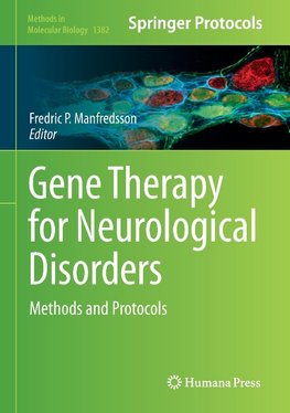 Gene Therapy for Neurological Disorders