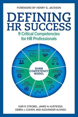 Defining HR Success