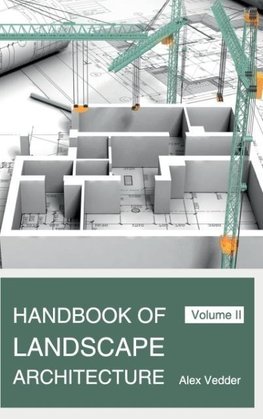 Handbook of Landscape Architecture