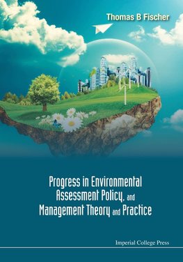 PROGRESS ENVIRON ASSESSMENT POLICY & MGMT THEORY & PRACTICE