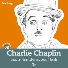 König, G: Charlie Chaplin